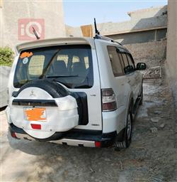 میتسوبیشی پاجیرۆ